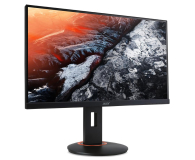 Acer XF250QEBMIIPRX czarny 165Hz - 590601 - zdjęcie 3